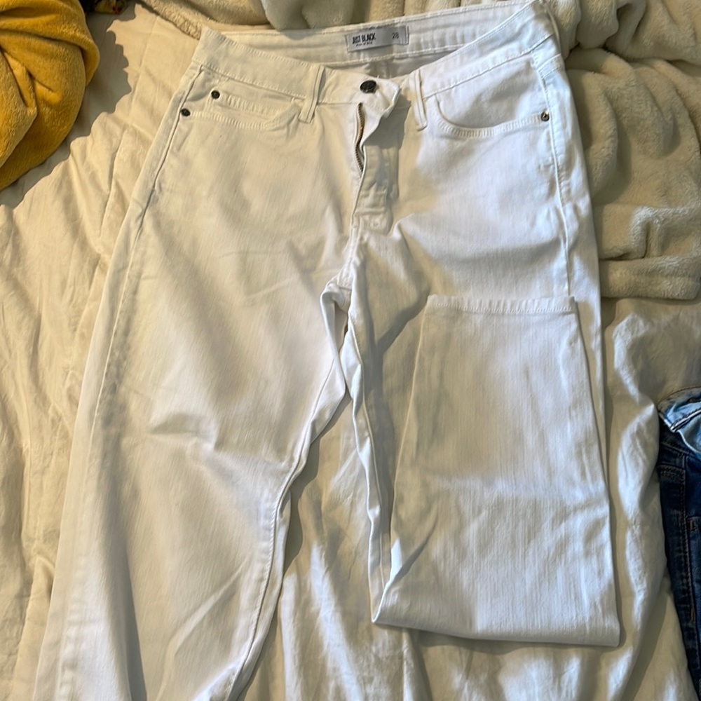 Womens Jeans
